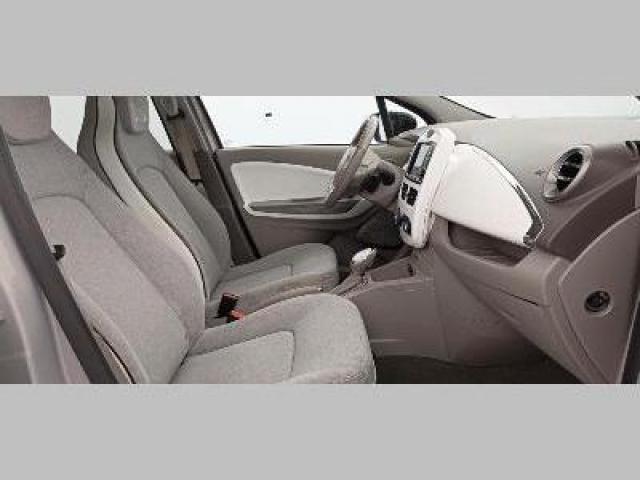 Renault Zoe image 9