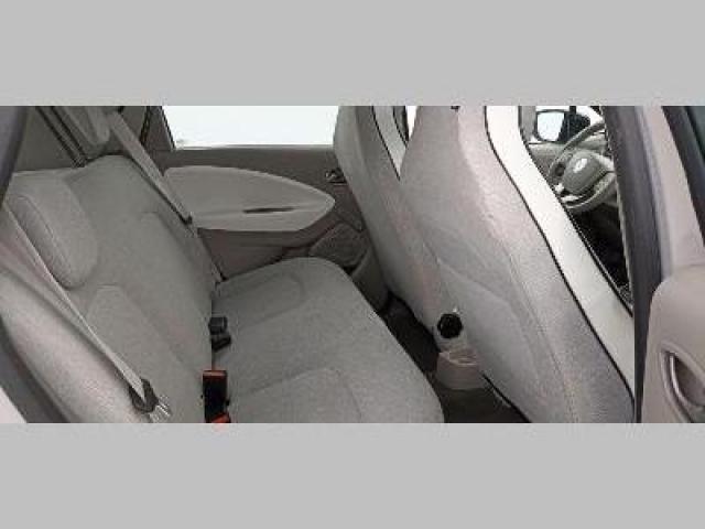Renault Zoe image 3