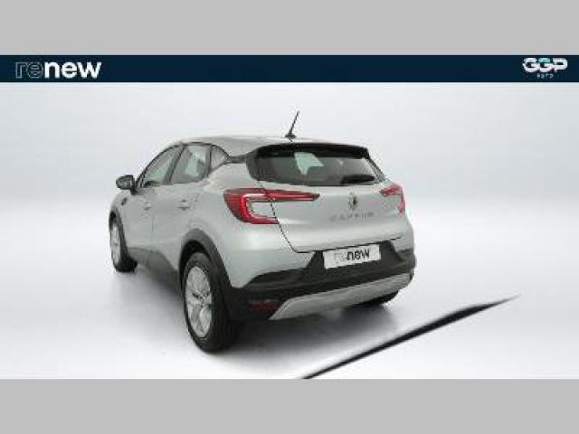 Renault Captur image 1