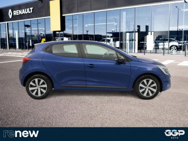 Renault Clio image 2