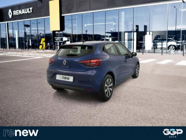 Renault Clio image 7