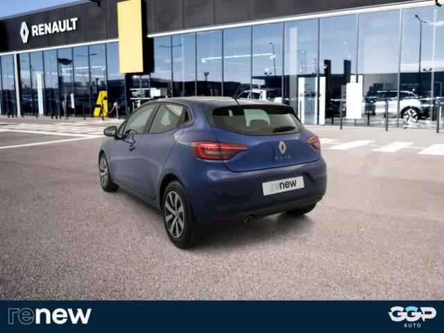 Renault Clio image 5