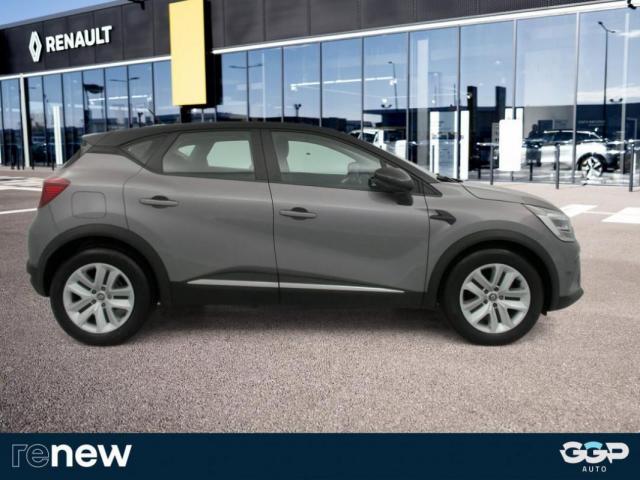 Renault Captur image 5