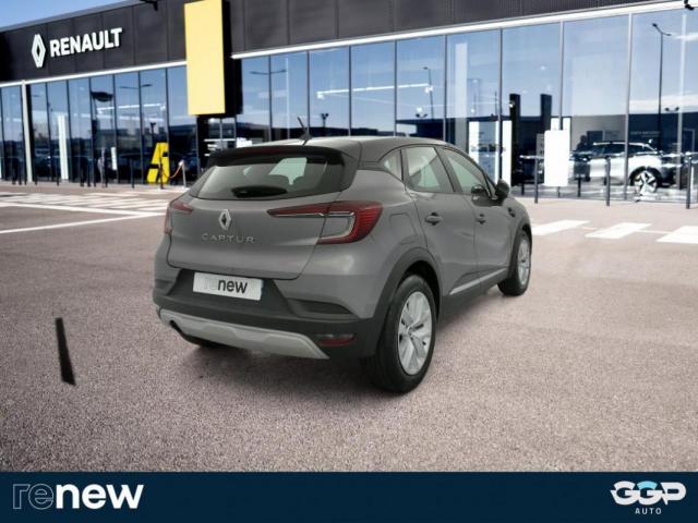 Renault Captur image 1