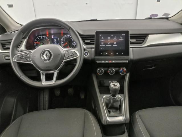 Renault Captur image 7