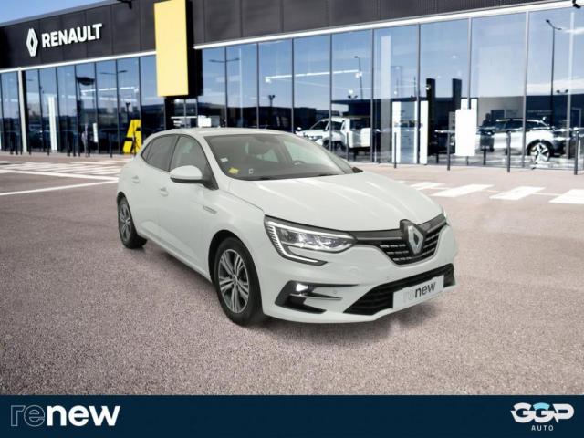 Renault Mégane image 4