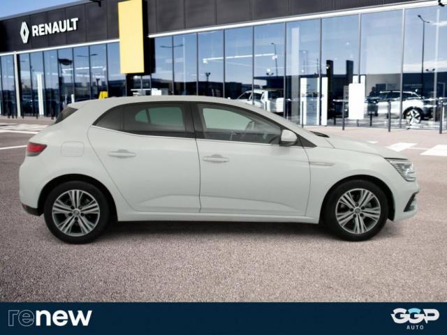 Renault Mégane image 6