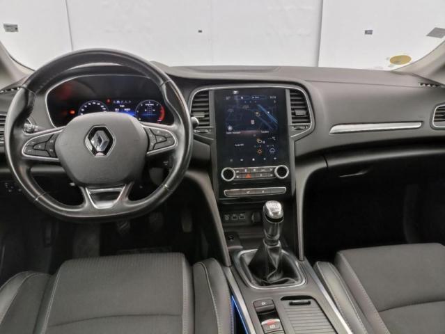 Renault Mégane image 7