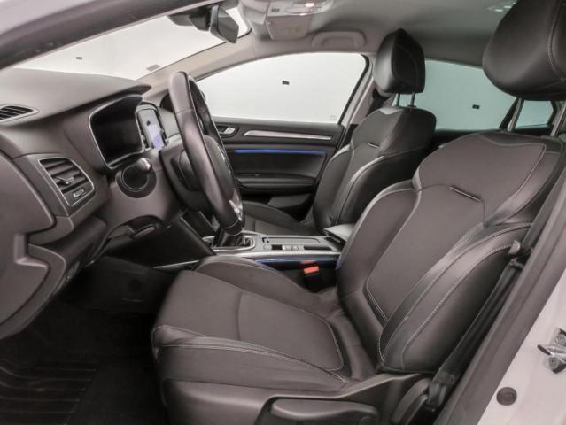 Renault Mégane image 9