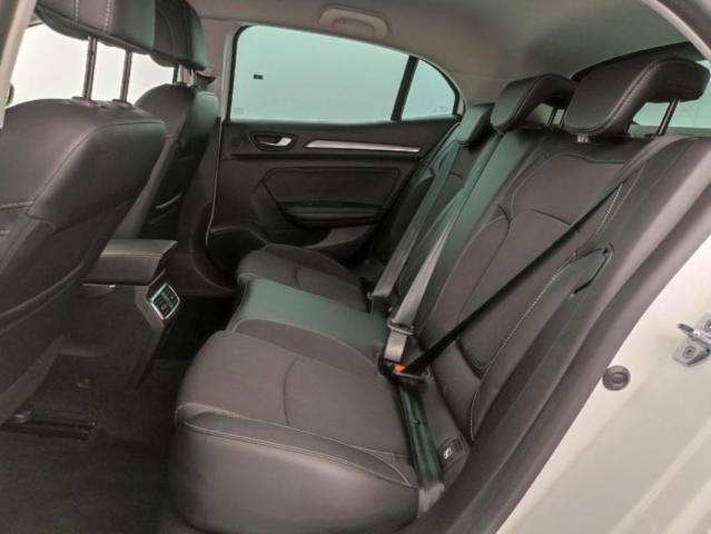 Renault Mégane image 1