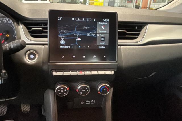 Renault Captur image 6
