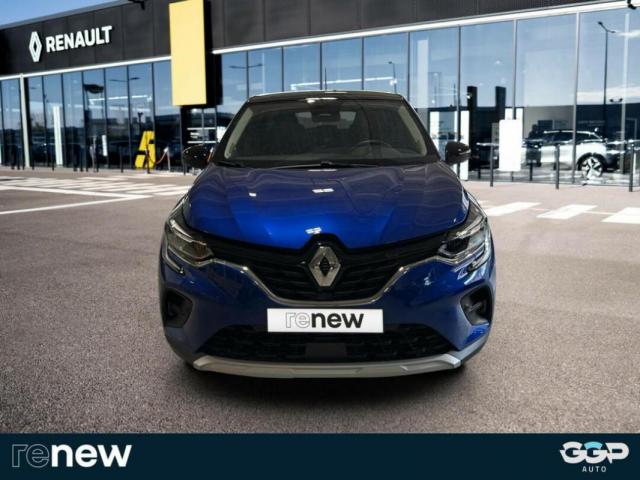 Renault Captur image 4