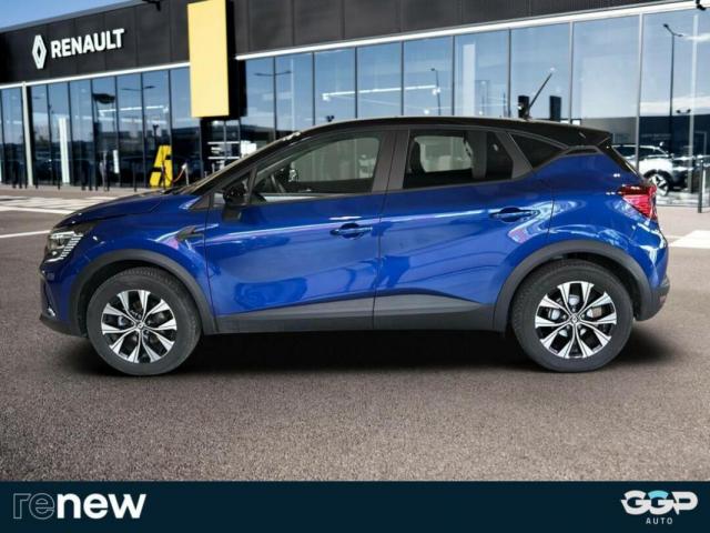 Renault Captur image 3