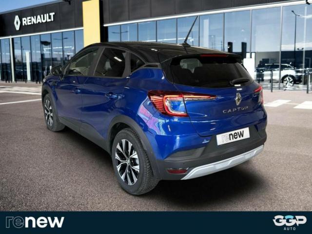 Renault Captur image 7