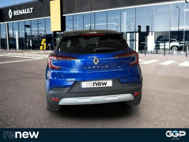 Renault Captur image 8