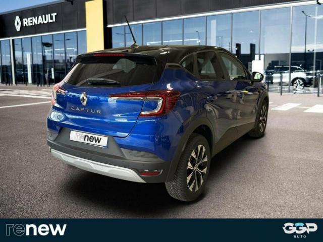 Renault Captur image 1