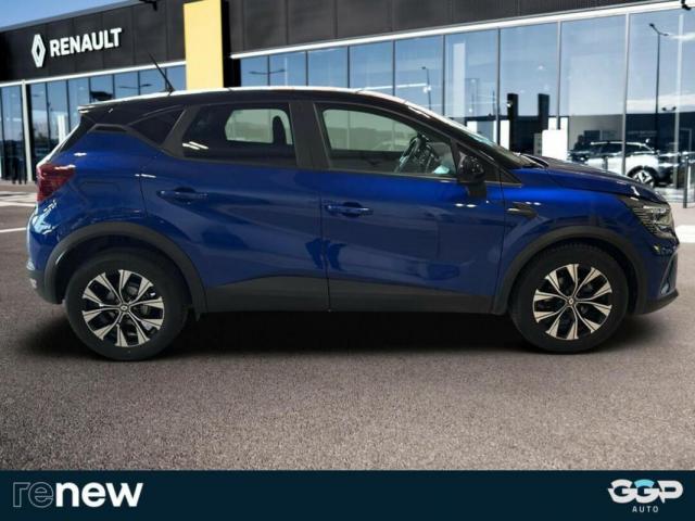 Renault Captur image 2