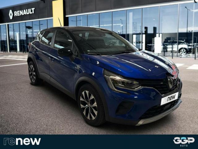 Renault Captur image 9