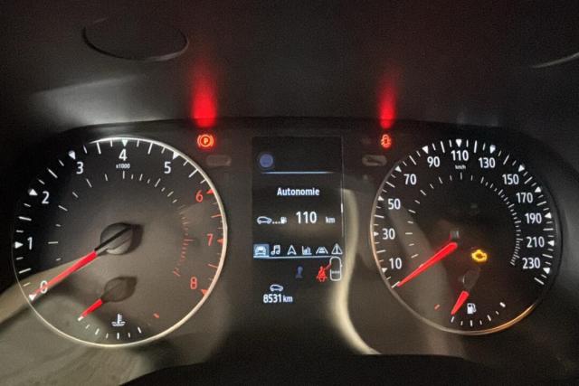 Renault Captur image 5