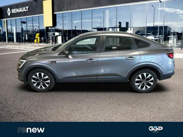 Renault Arkana image 2