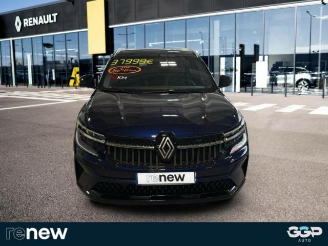 Renault Espace image 4