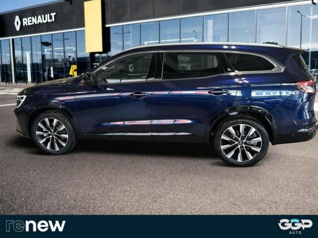 Renault Espace image 8