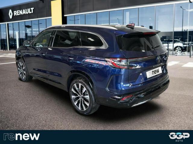 Renault Espace image 2