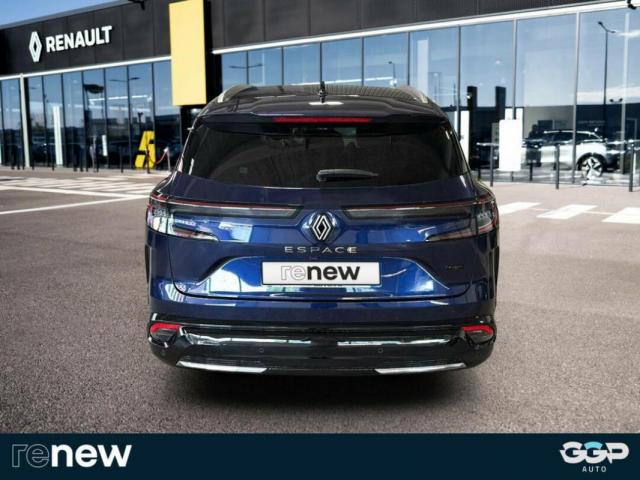 Renault Espace image 7