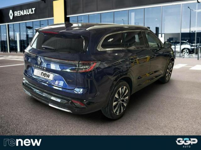 Renault Espace image 1