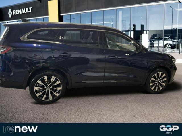 Renault Espace image 9