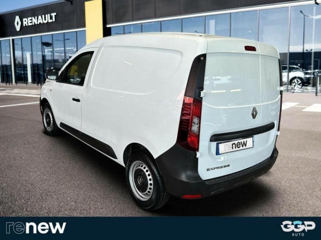 Renault Express Van image 2