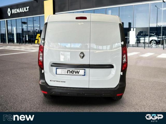 Renault Express Van image 1