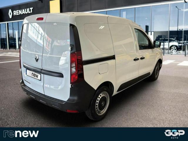 Renault Express Van image 9