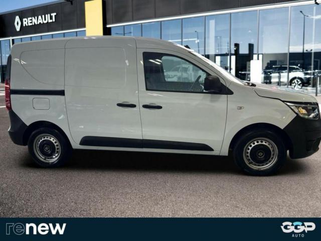 Renault Express Van image 4