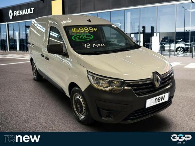 Renault Express Van image 3