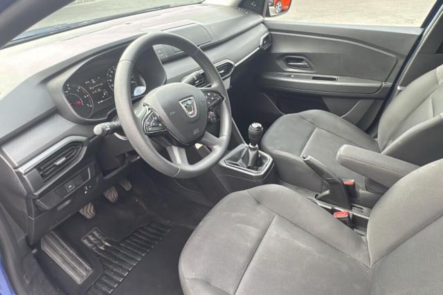 Dacia Sandero image 8