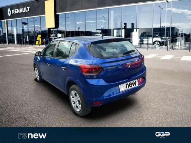 Dacia Sandero image 9