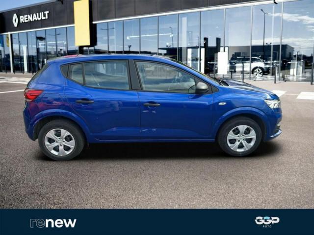 Dacia Sandero image 5