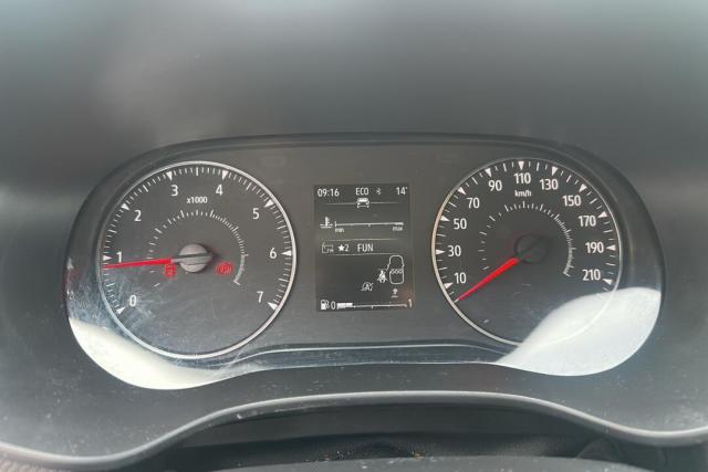 Dacia Sandero image 1