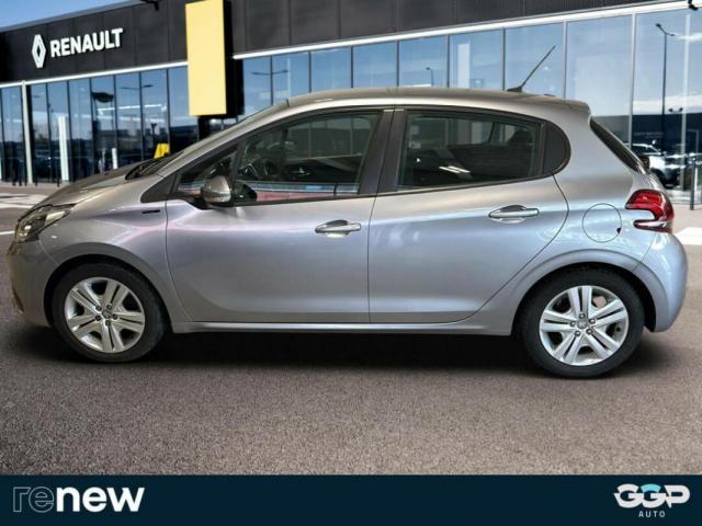 Peugeot 208 image 4