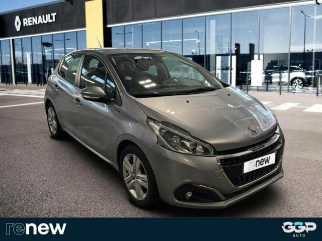 Peugeot 208 image 5