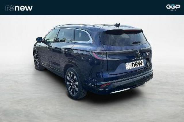 Renault Espace image 1