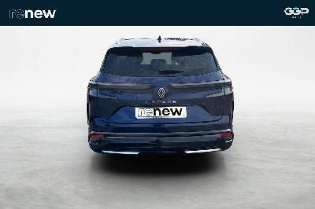 Renault Espace image 3