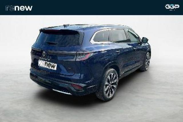 Renault Espace image 2