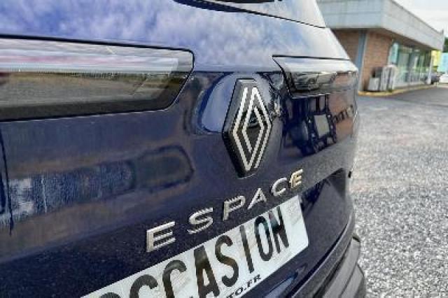 Renault Espace image 4