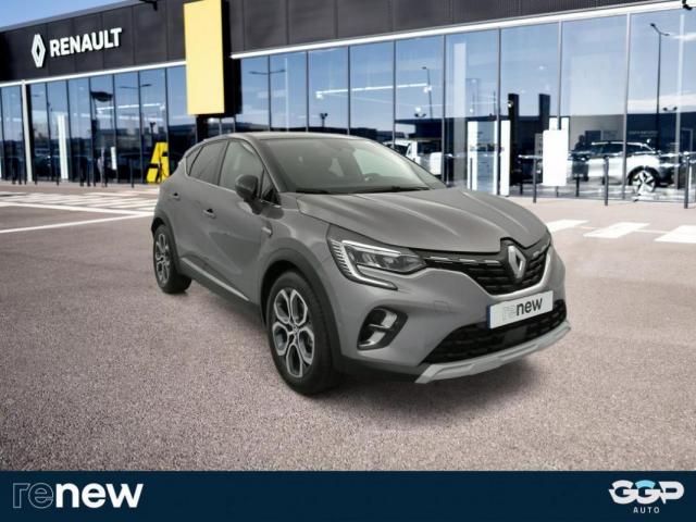 Renault Captur image 6