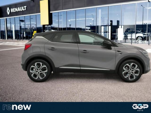 Renault Captur image 5