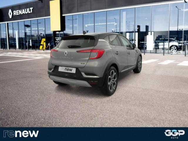 Renault Captur image 9