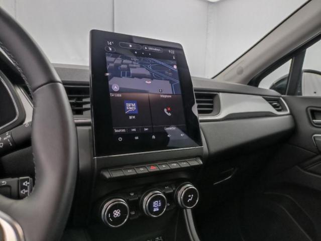 Renault Captur image 4