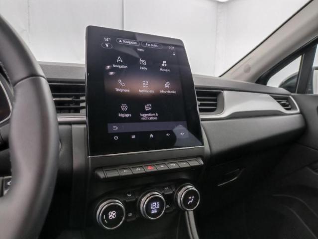 Renault Captur image 8